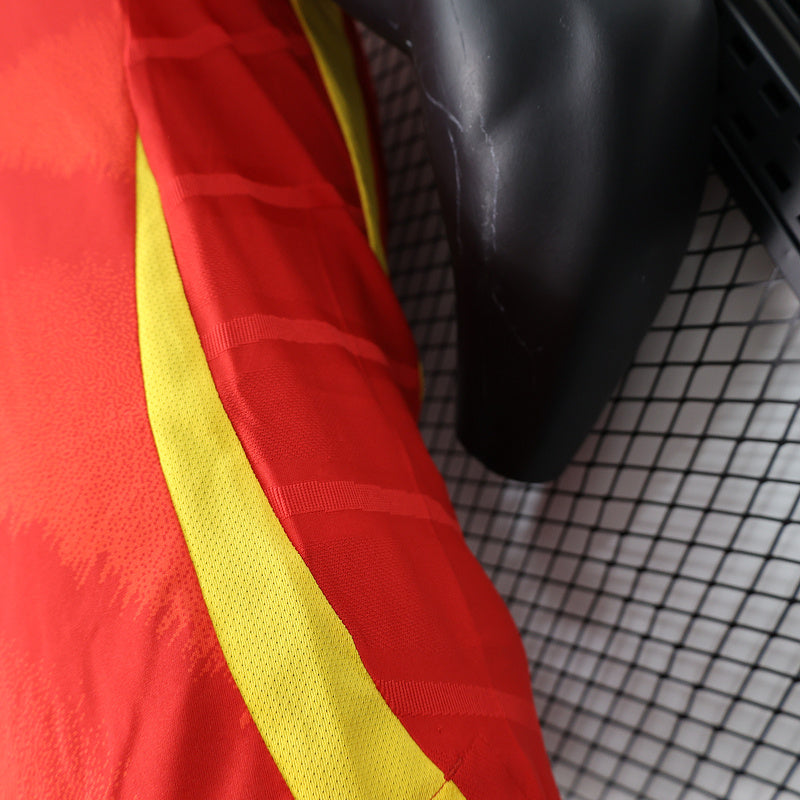 Spagna Casa 24/25 - Versione Giocatore