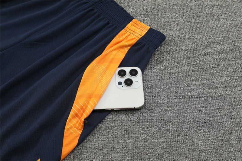 Completo Real Madrid