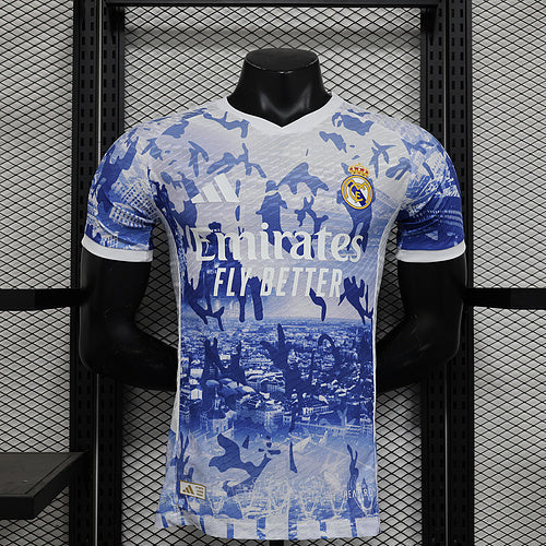 Real Madrid Edizione Speciale 24/25 - Versione Giocatore
