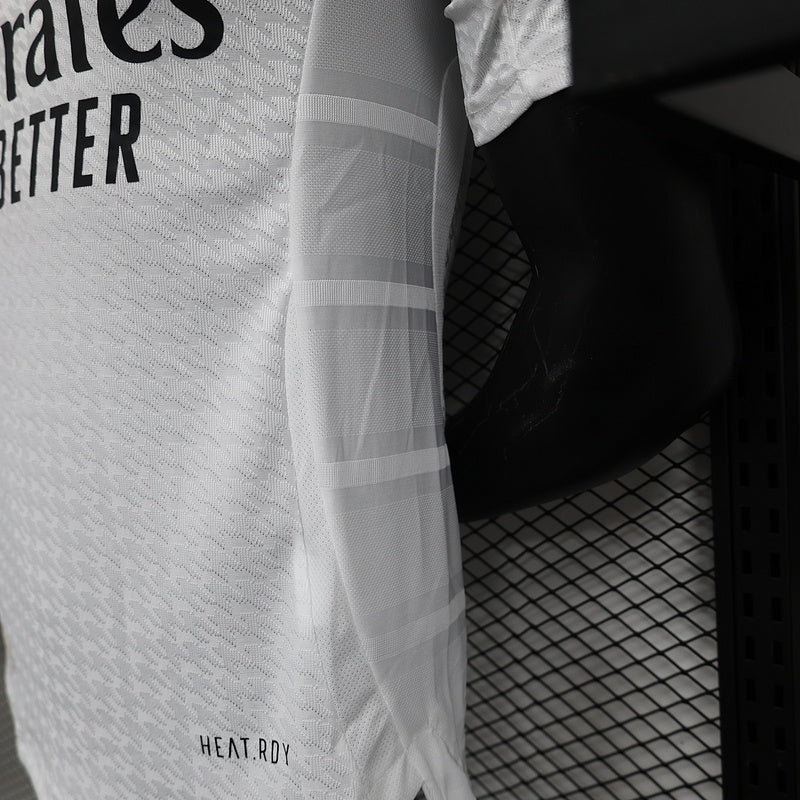 Real Madrid Casa 24/25 - Versione Giocatore