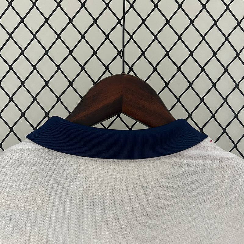 Angleterre Domicile 24/25