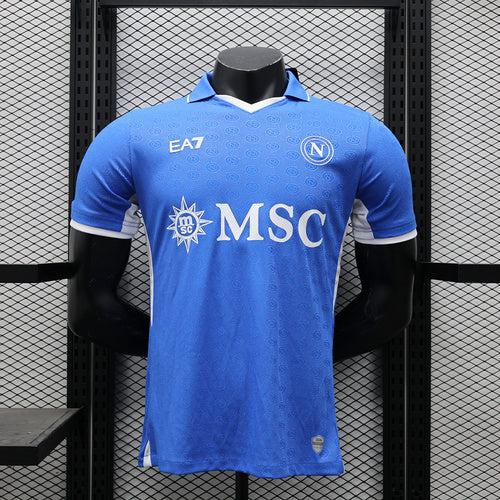 Napoli Casa 24/25 - Versione Giocatore