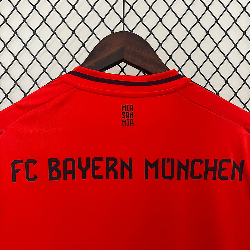 Bayern Monaco Casa 24/25