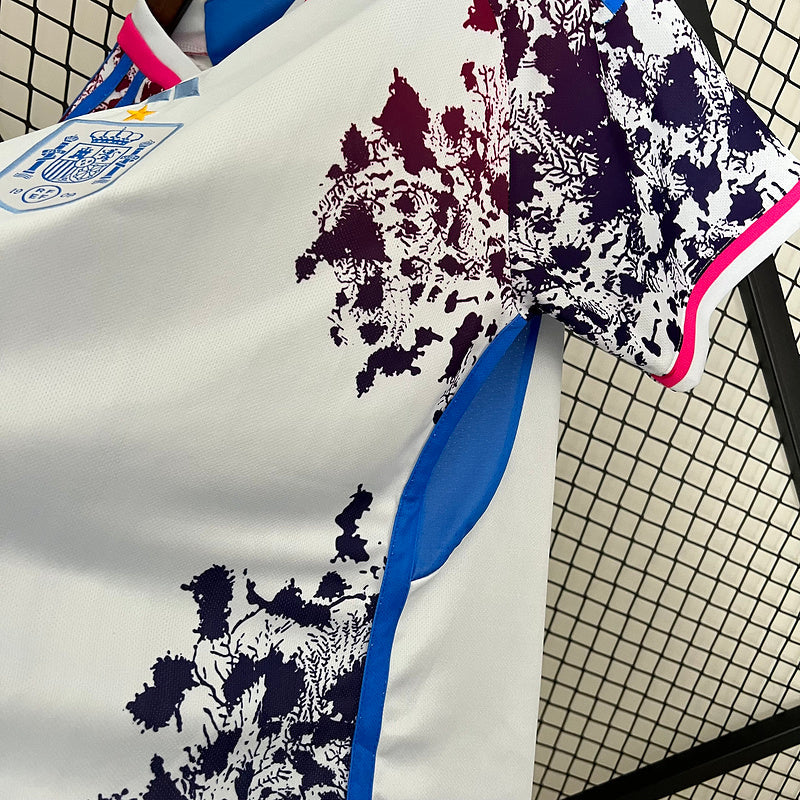 Spagna Edizione Speciale 24/25