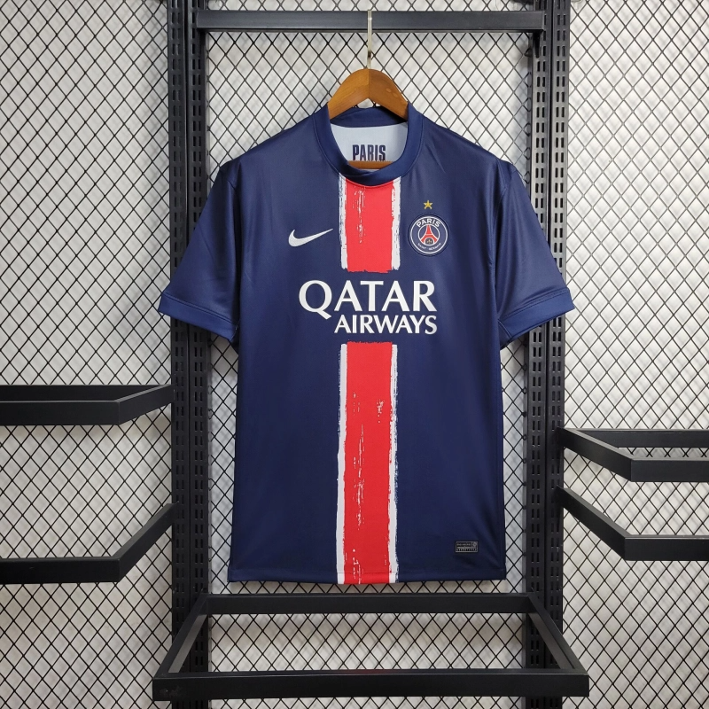 PSG Casa 24/25 stella