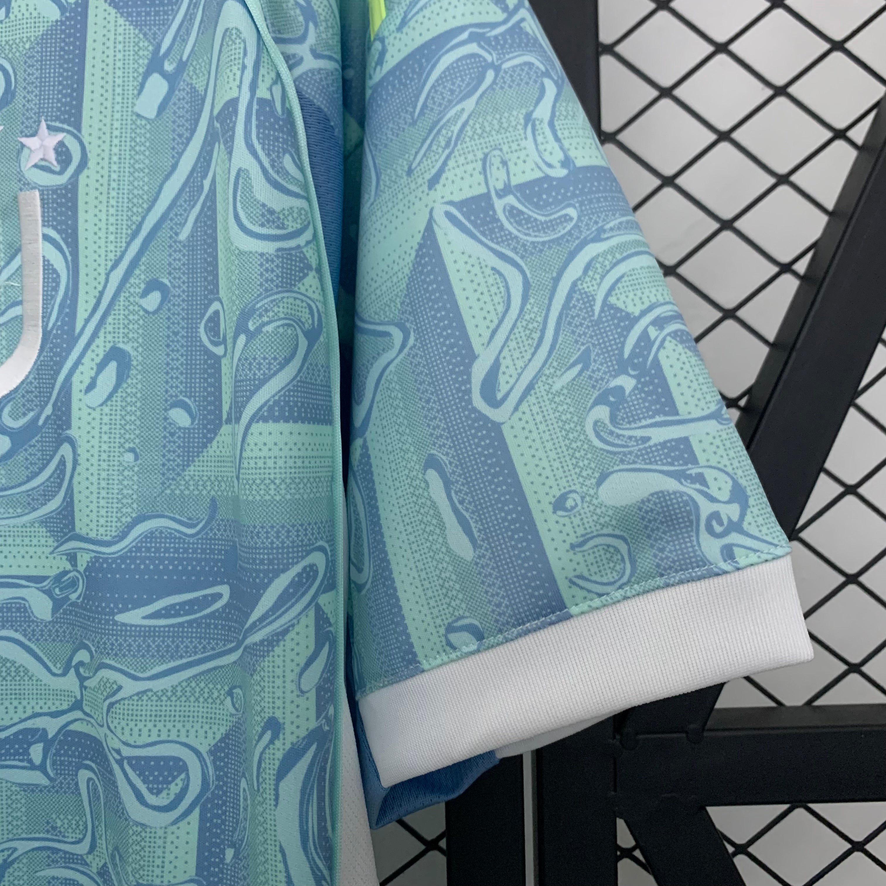 Juventus Trasferta 25/26