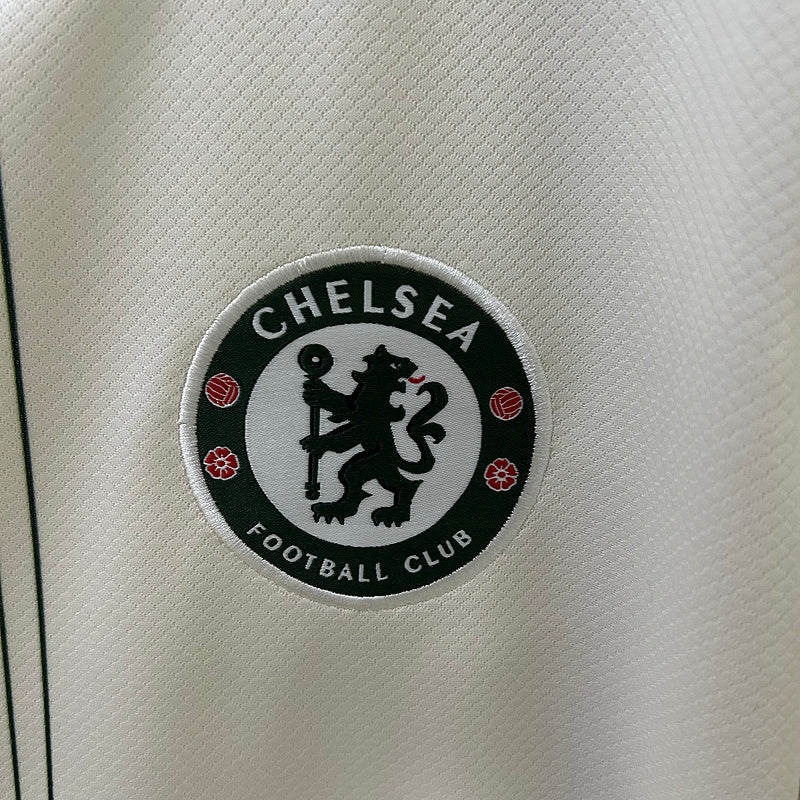 Chelsea Domicile 24/25