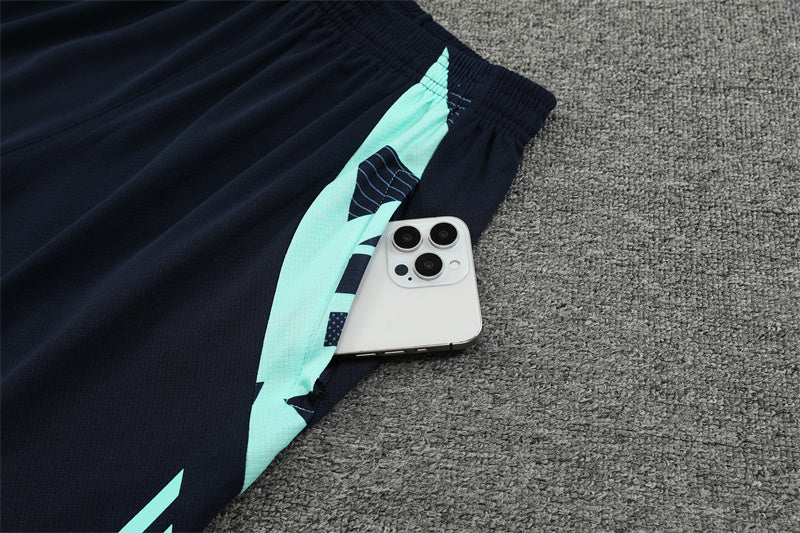 Completo Real Madrid