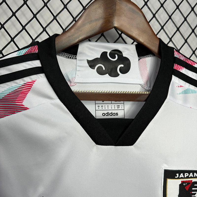 Édition spéciale Japon 2024