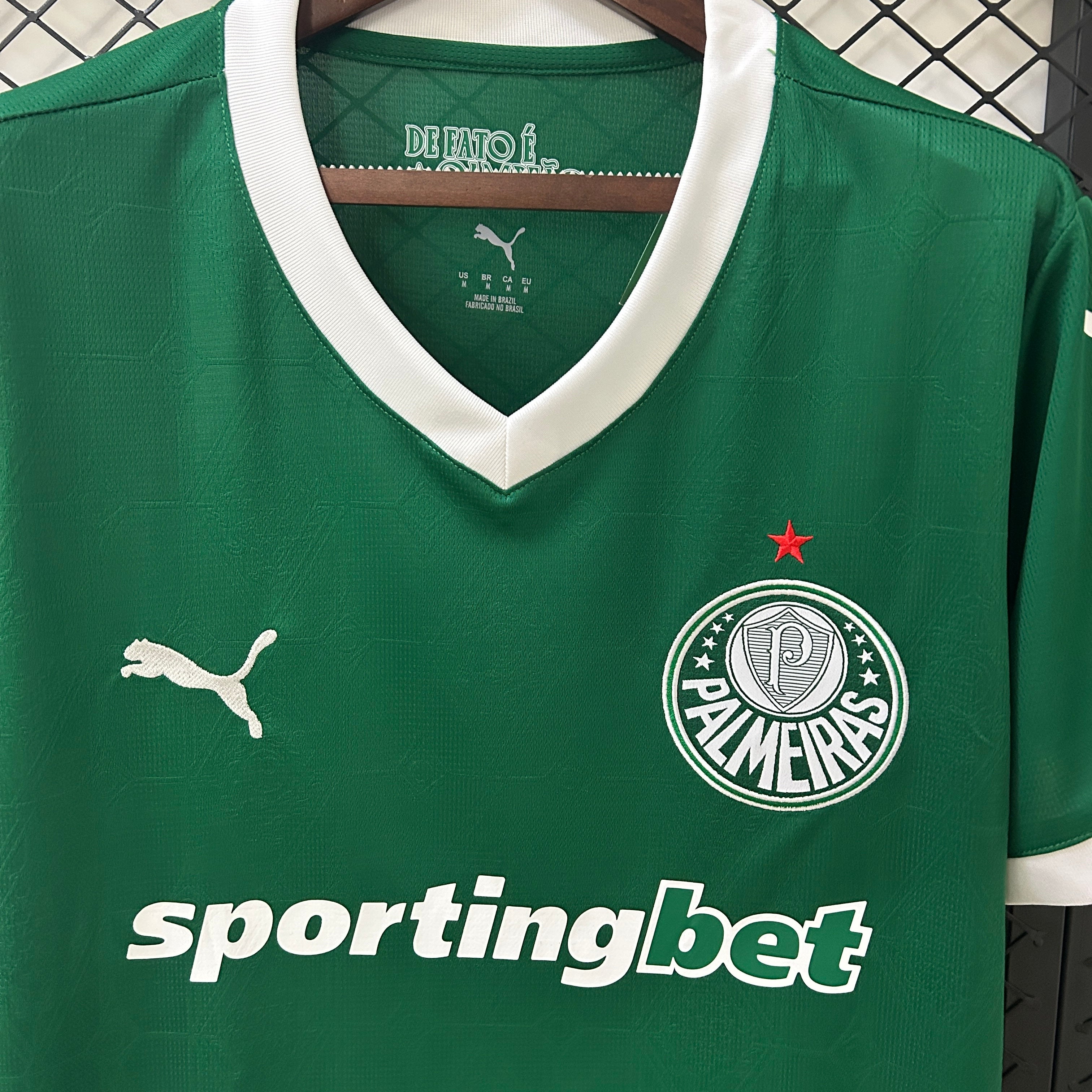 Maison Palmeiras 25/26