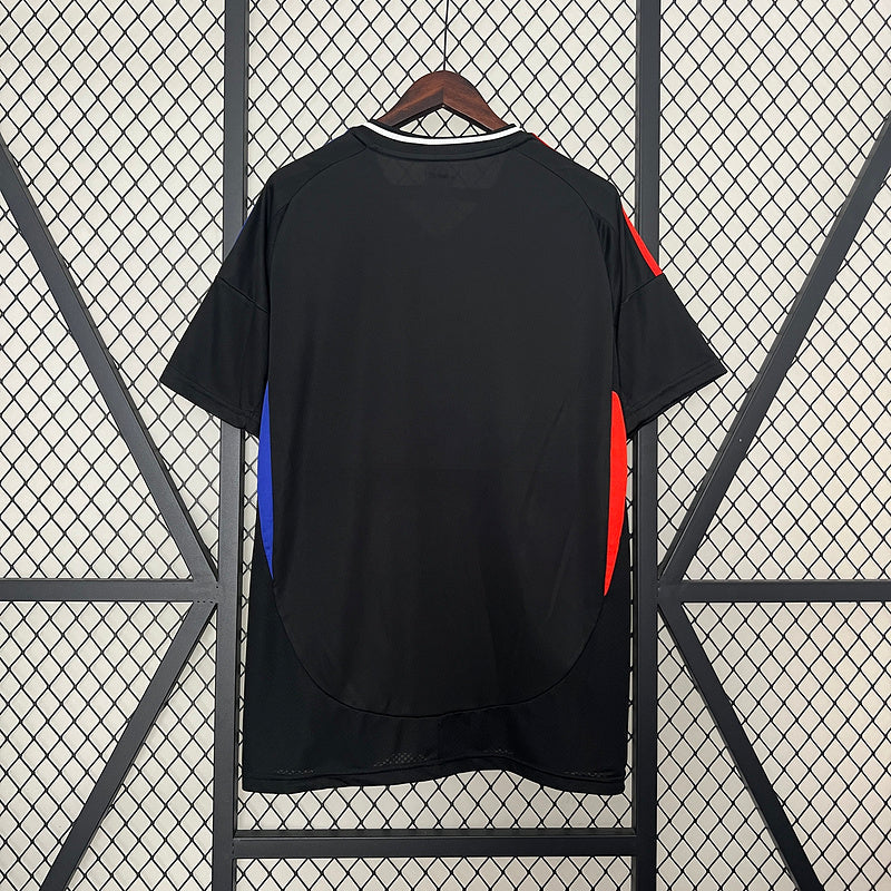 Lione Trasferta 24/25