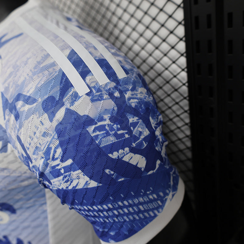 Édition spéciale Real Madrid 24/25 - Version Joueur