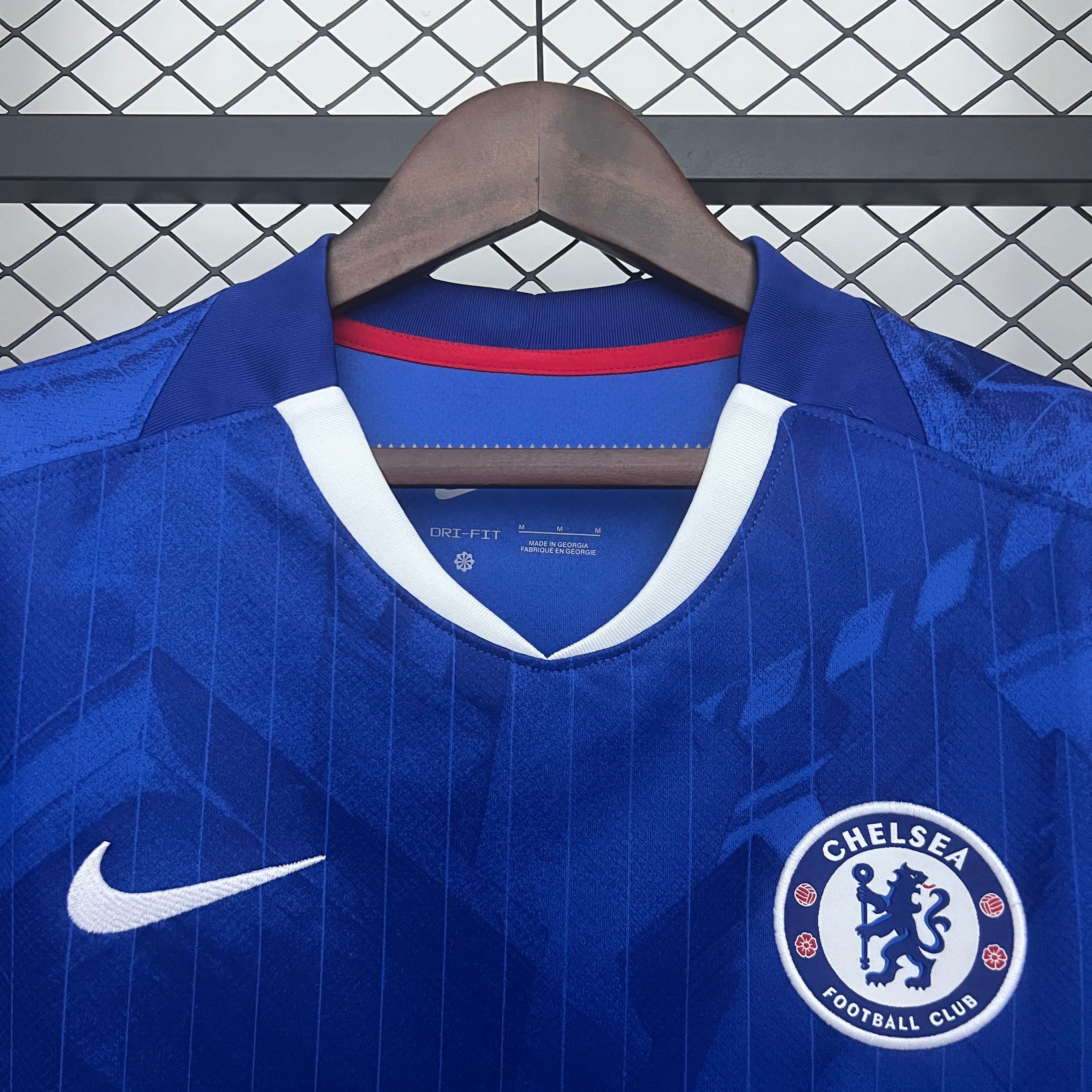Chelsea Domicile 24/25