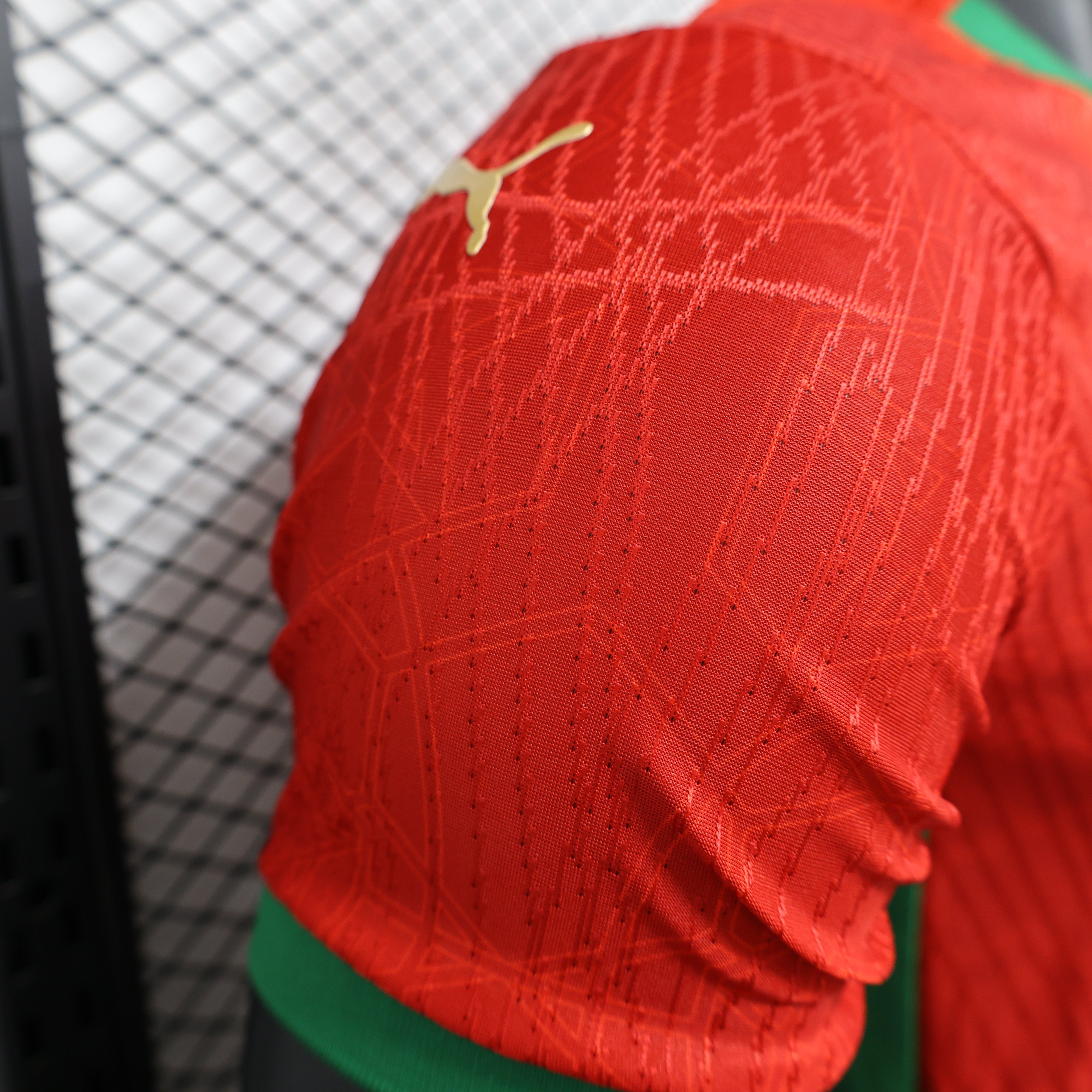 Marocco Casa 24/25 - Versione Giocatore