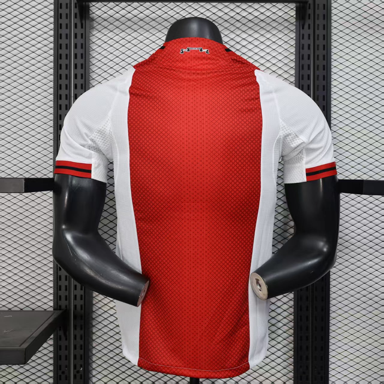 Ajax Extérieur 24/25 - Version Joueur