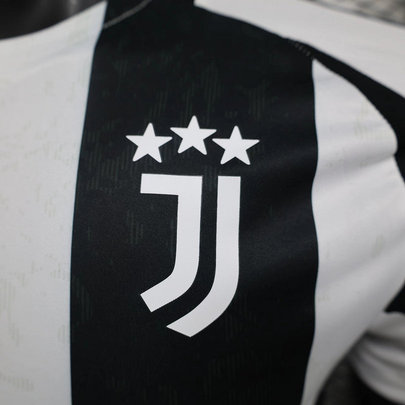Juventus Domicile 24/25 - Version Joueur