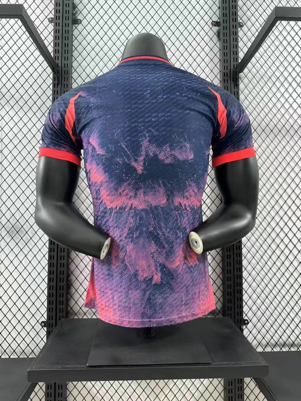 Édition spéciale Real Madrid 24/25 - Version Joueur