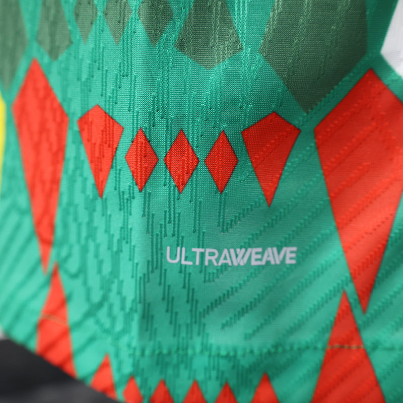 Senegal 2023 - Versione Giocatore