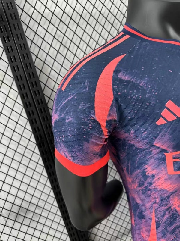 Édition spéciale Real Madrid 24/25 - Version Joueur