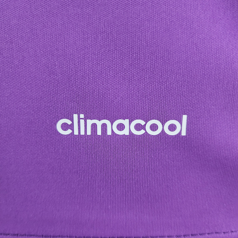 Retro Real Madrid Trasferta 17/18