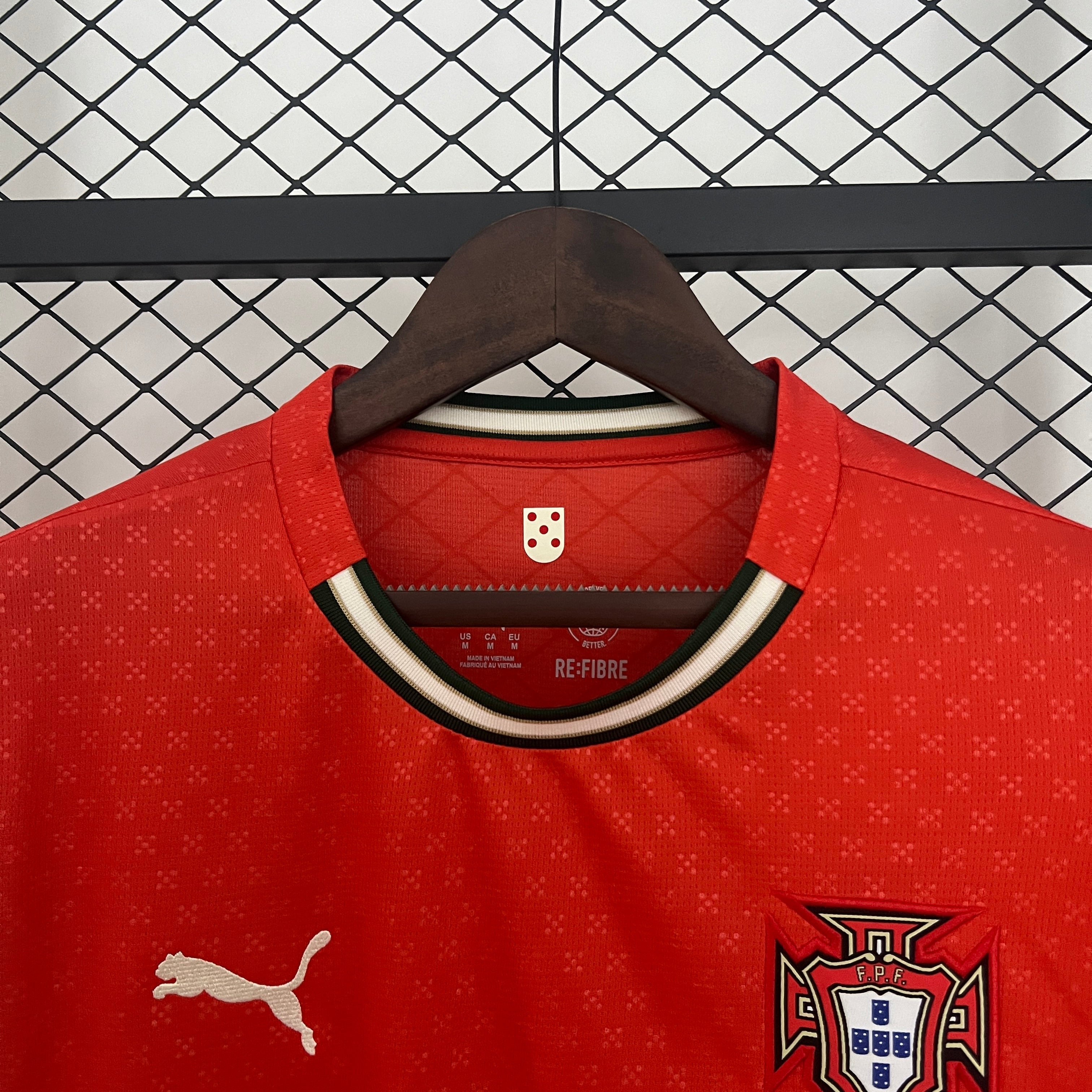 Maison du Portugal 25/26