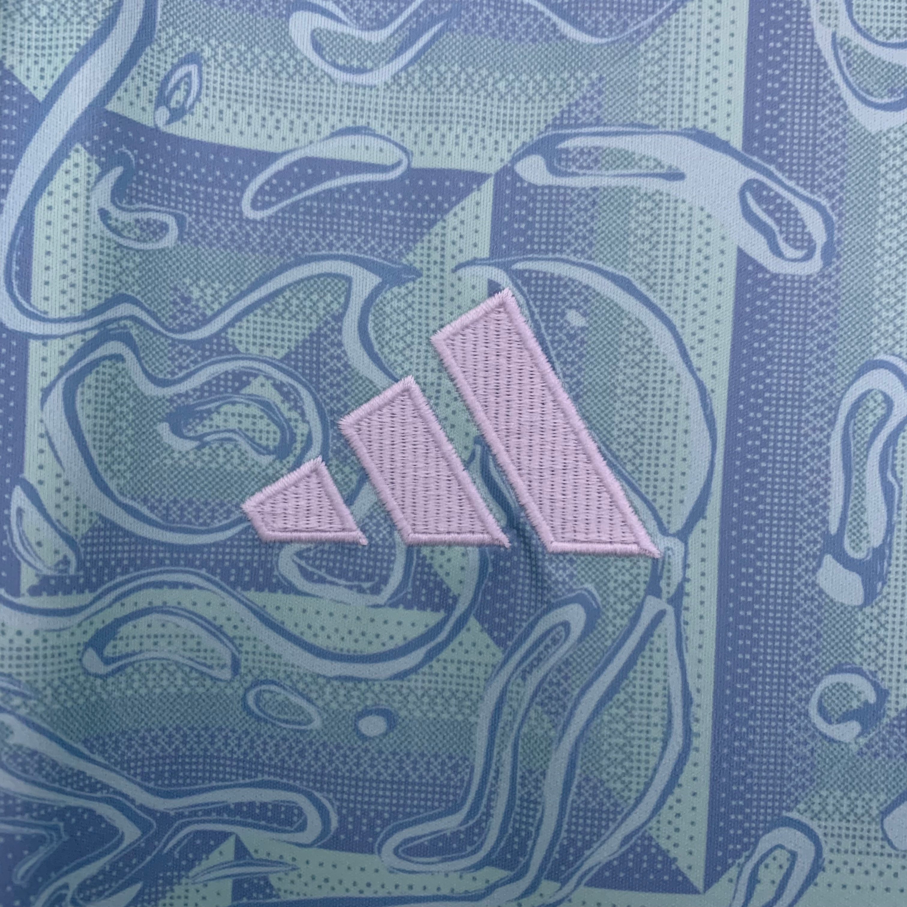 Juventus Trasferta 25/26