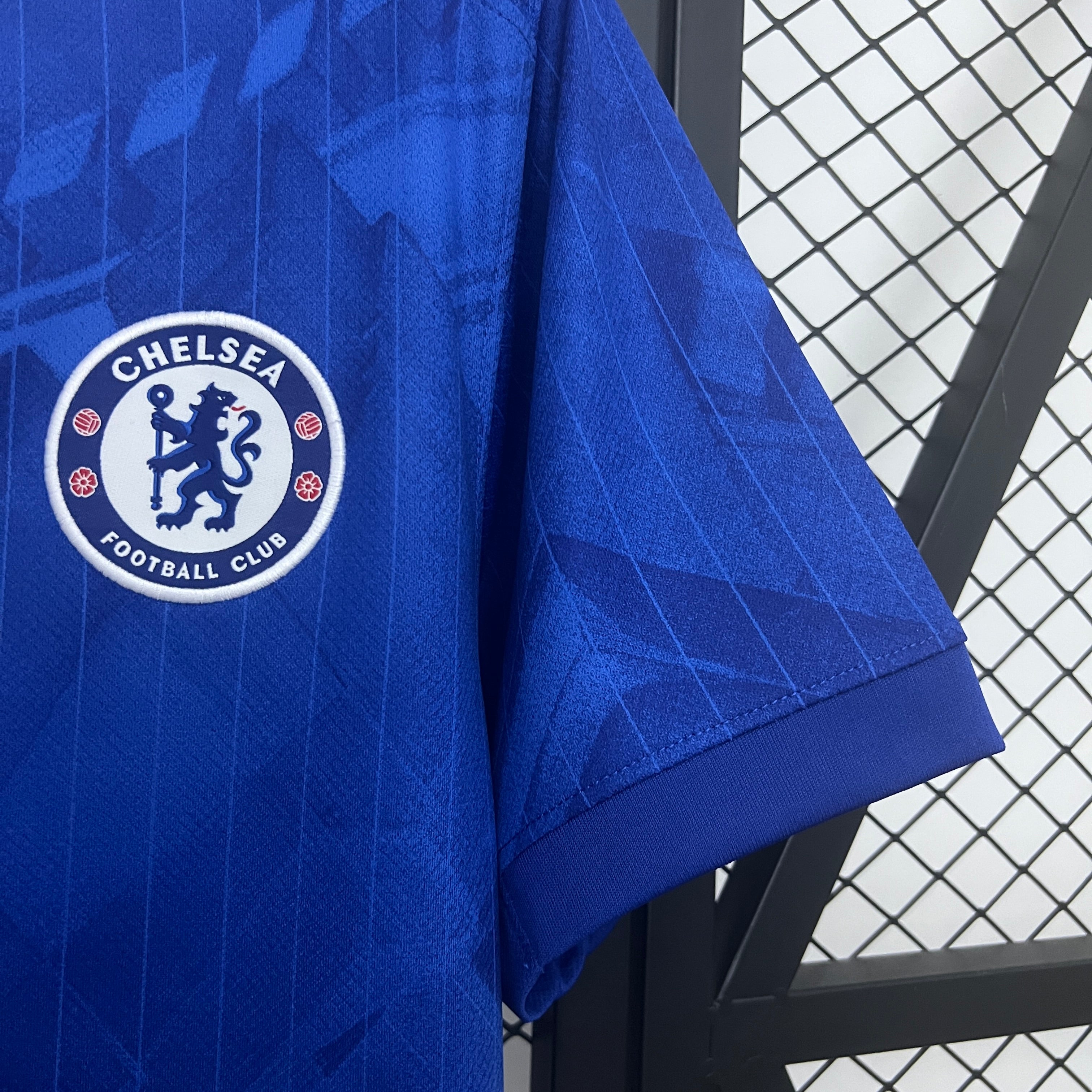 Chelsea Domicile 24/25