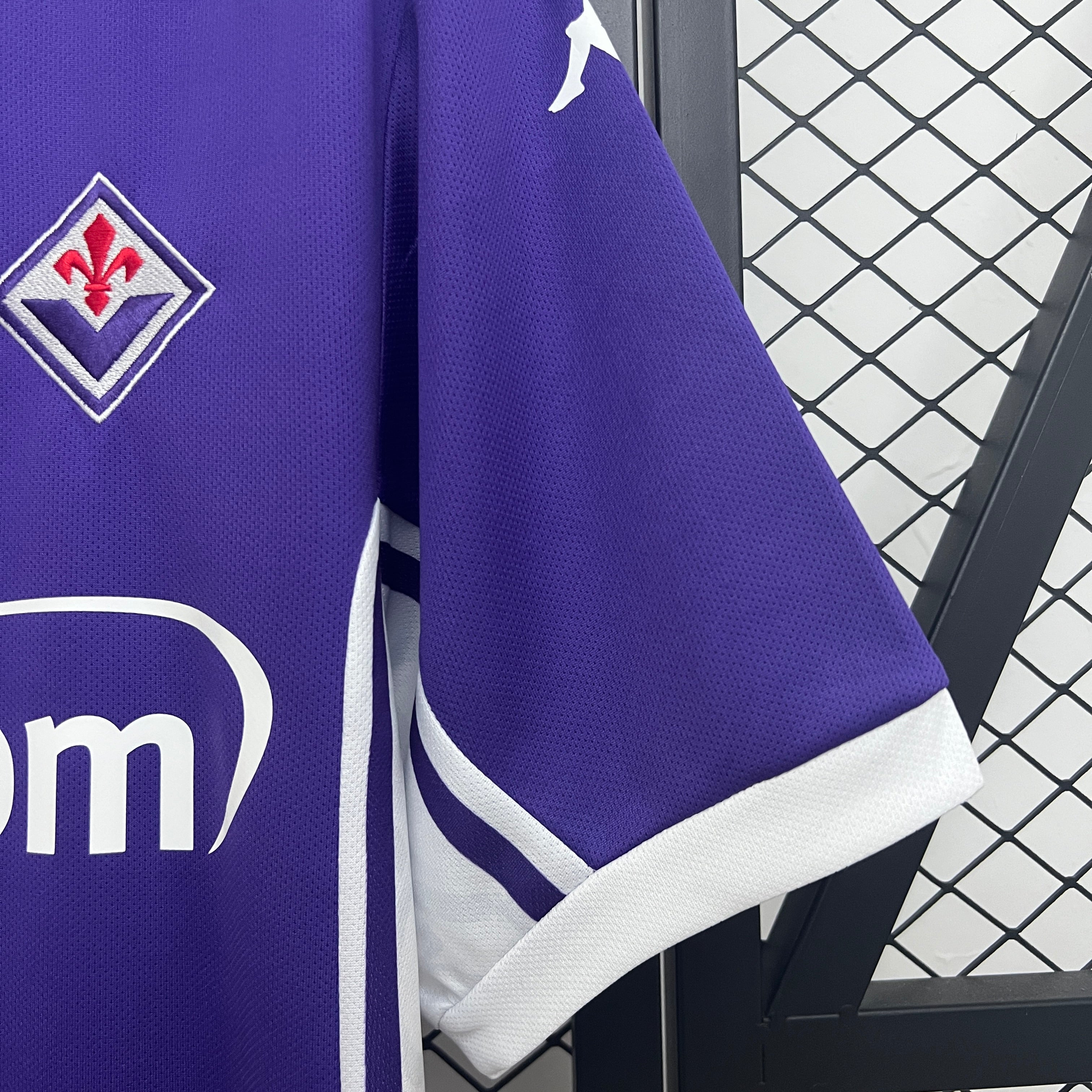 Fiorentina Casa 25/26