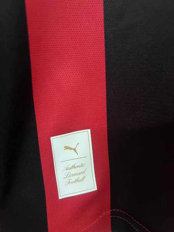 Milan 125th Anniversario