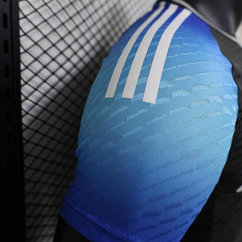 Édition spéciale Real Madrid 24/25 - Version Joueur