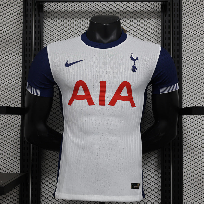 Tottenham Casa 24/25 - Versione Giocatore