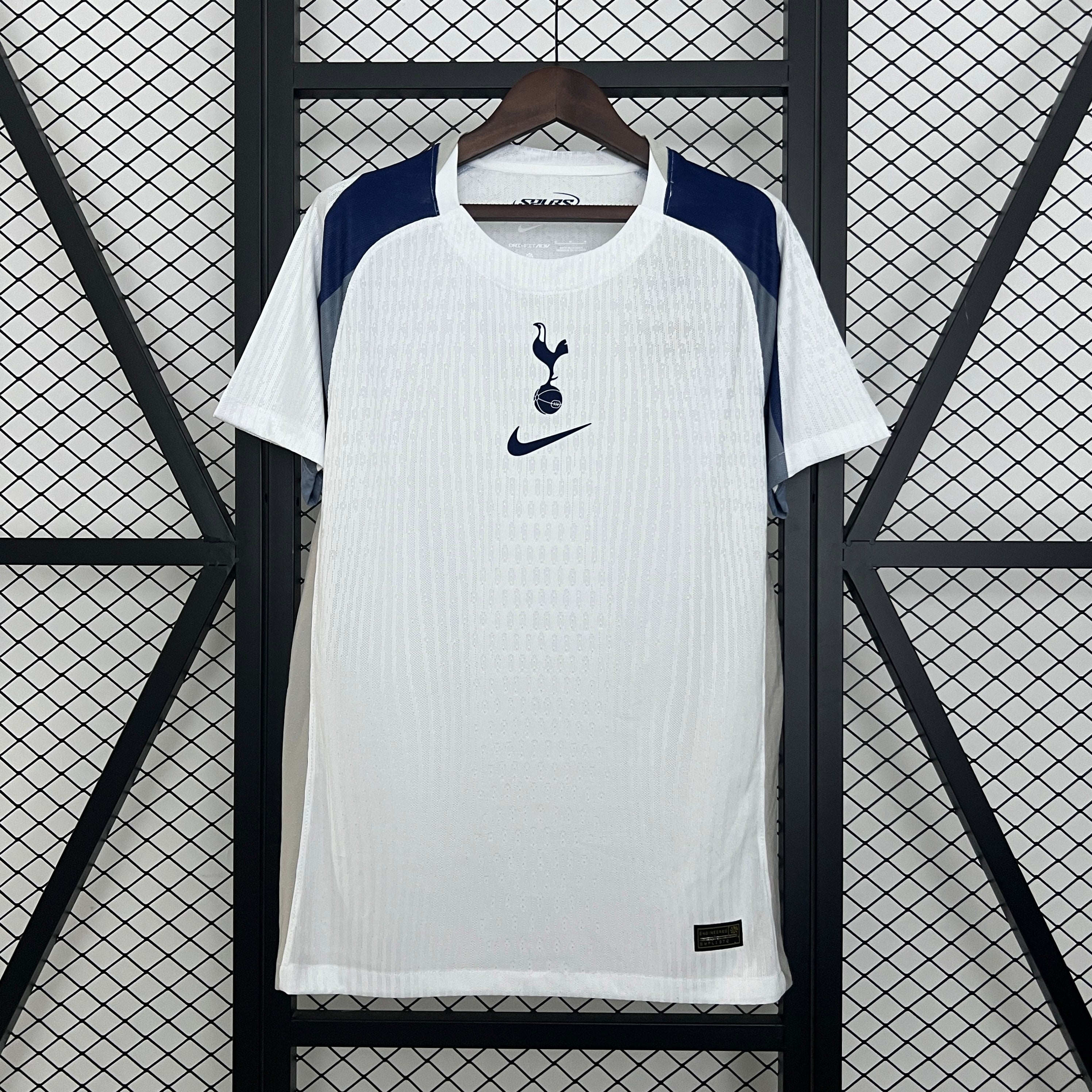 Tottenham Domicile 25/26