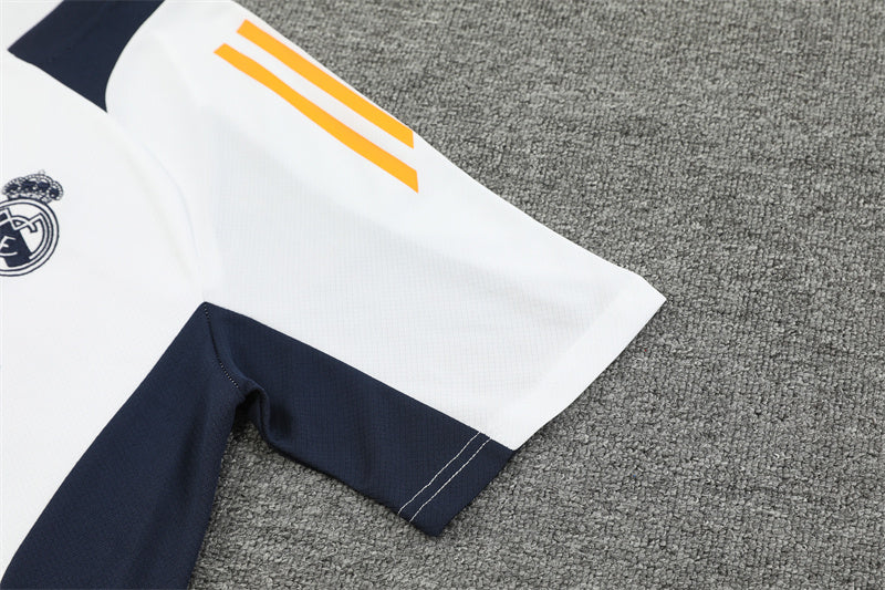 Completo Real Madrid