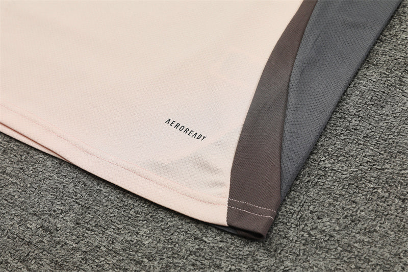 Completo Real Madrid