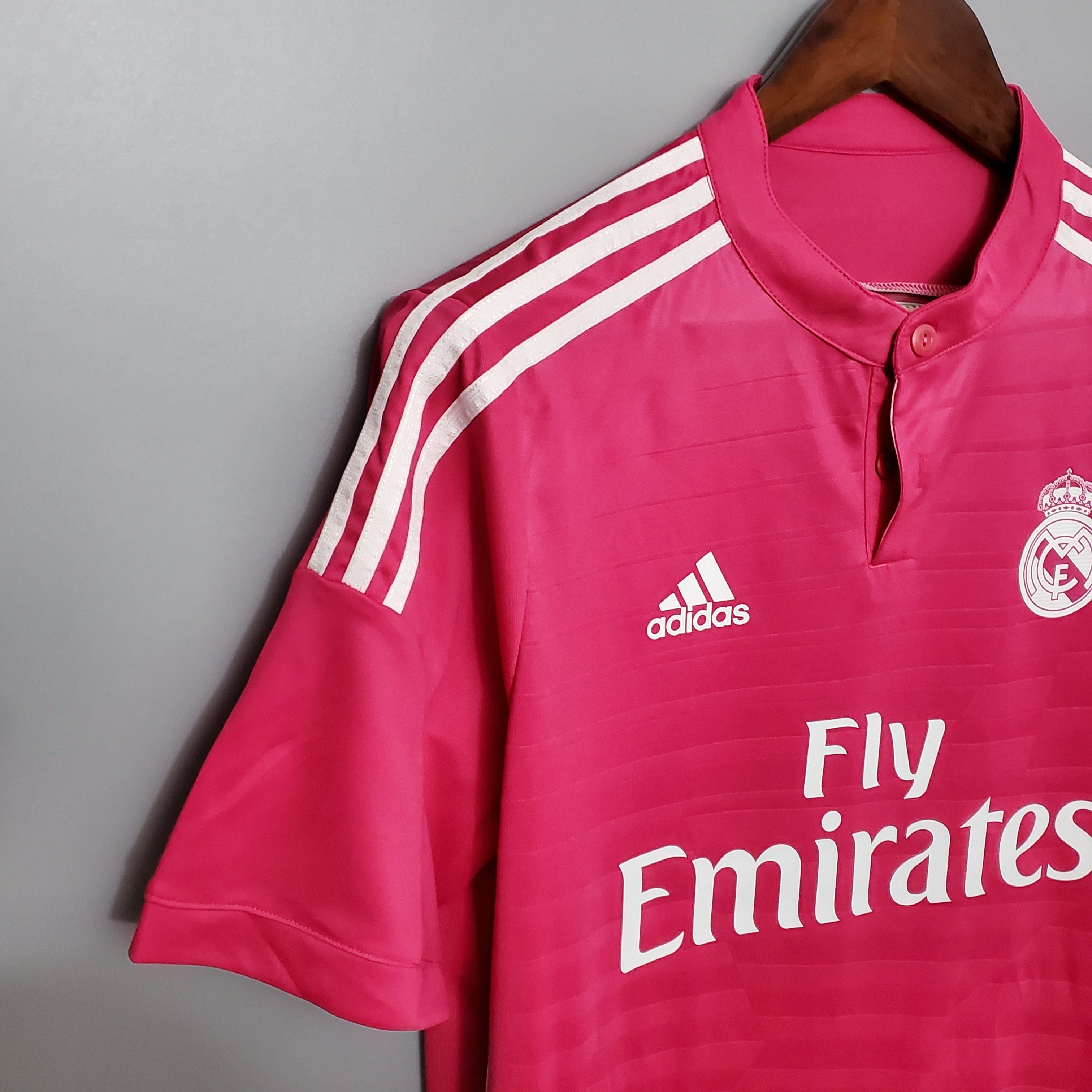 Retro Real Madrid Trasferta 14/15