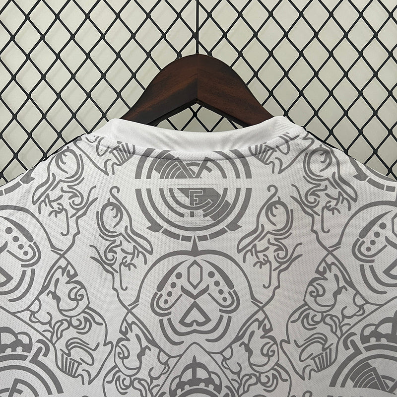 Real Madrid Edizione Speciale 24/25