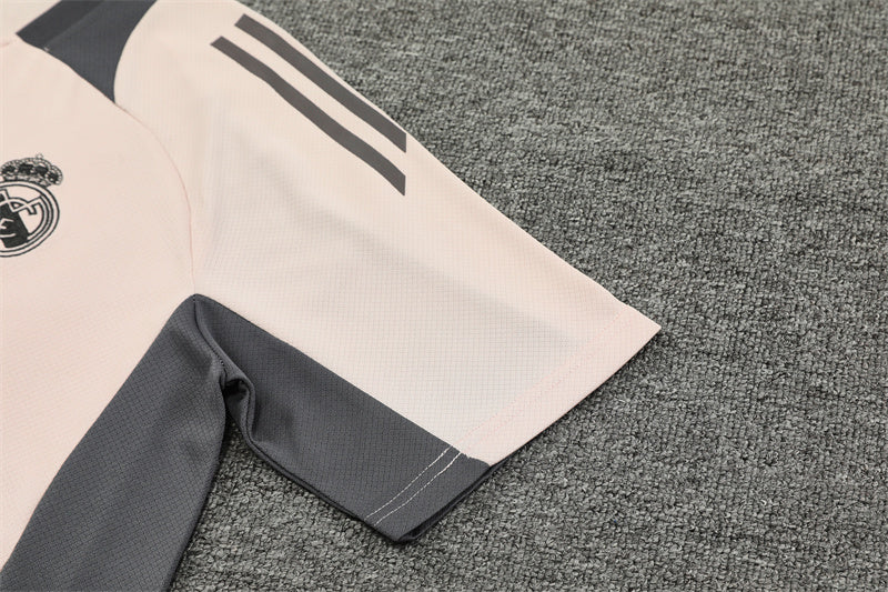 Completo Real Madrid