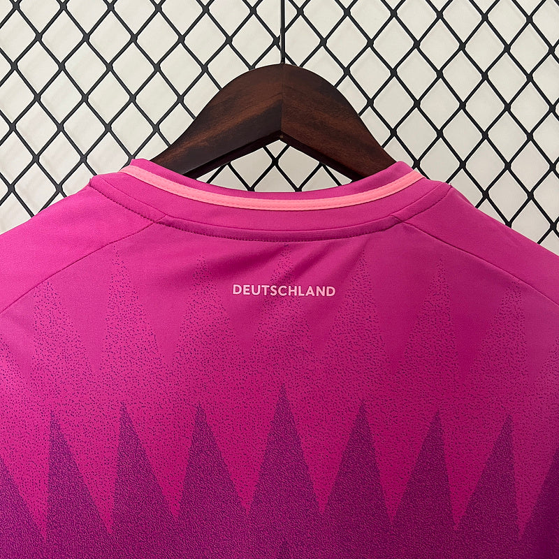 Allemagne Extérieur 24/25