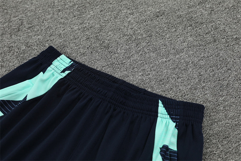 Completo Real Madrid