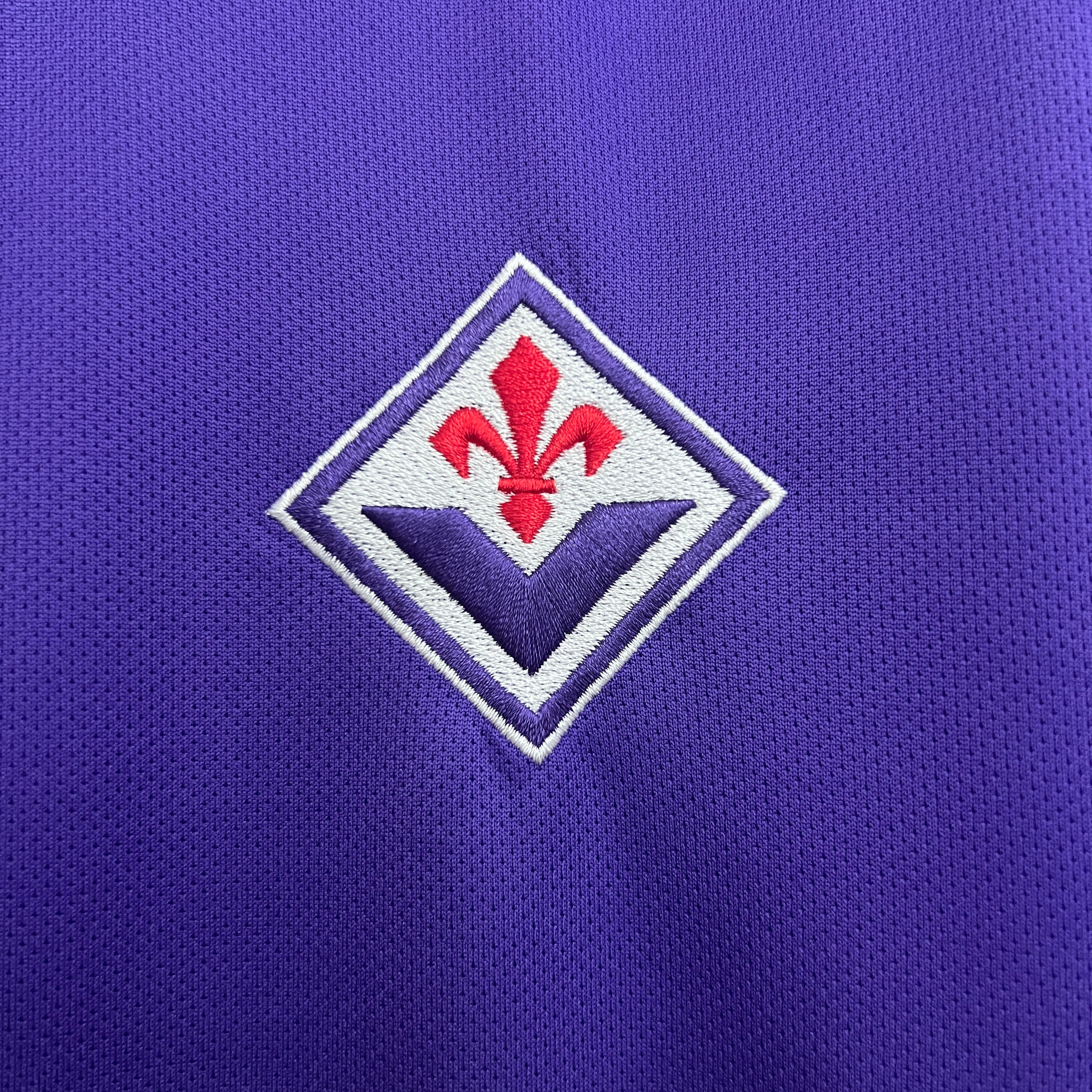 Fiorentina Casa 25/26