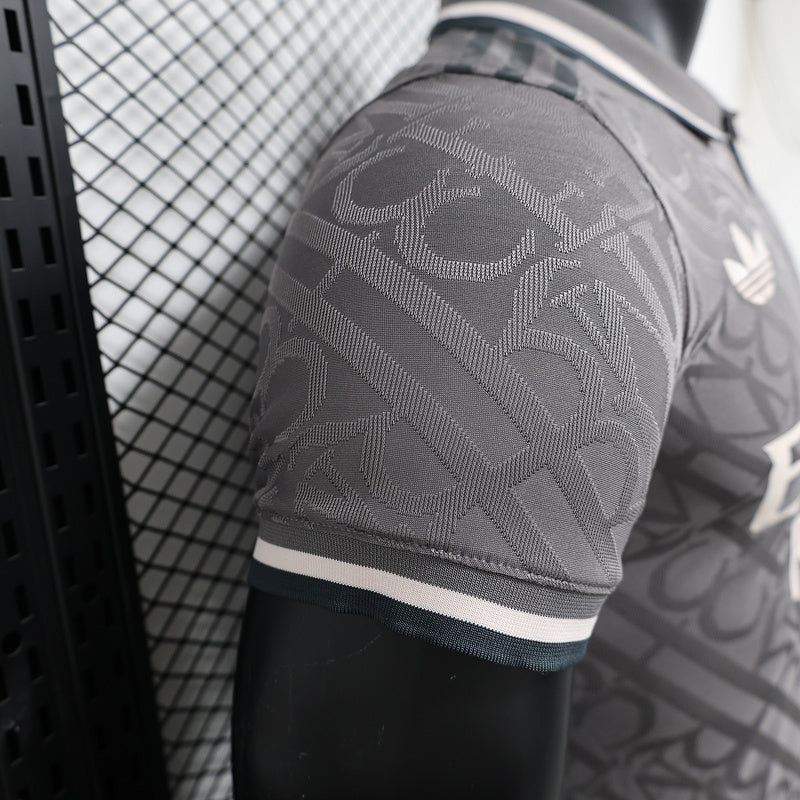 Real Madrid Terza 24/25 - Versione Giocatore