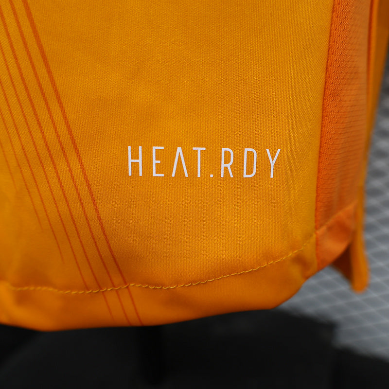 Real Madrid Trasferta 24/25 - Versione Giocatore