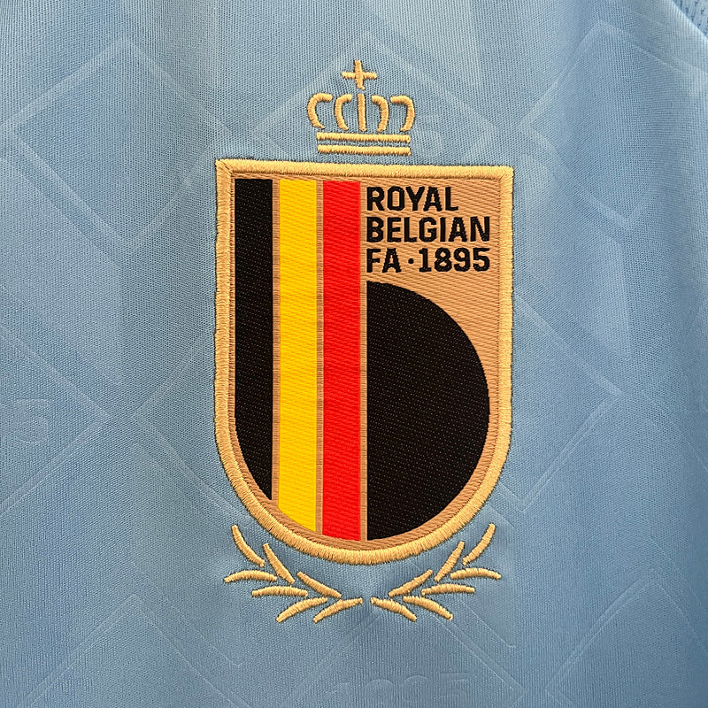 Belgio Trasferta 24/25