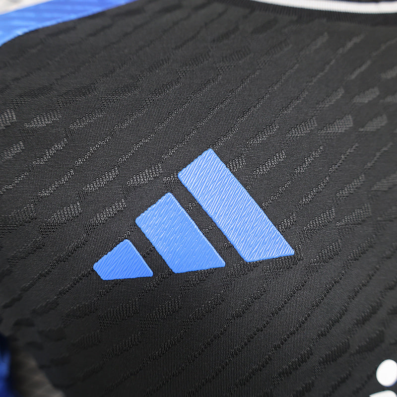 Édition spéciale Real Madrid 24/25 - Version Joueur