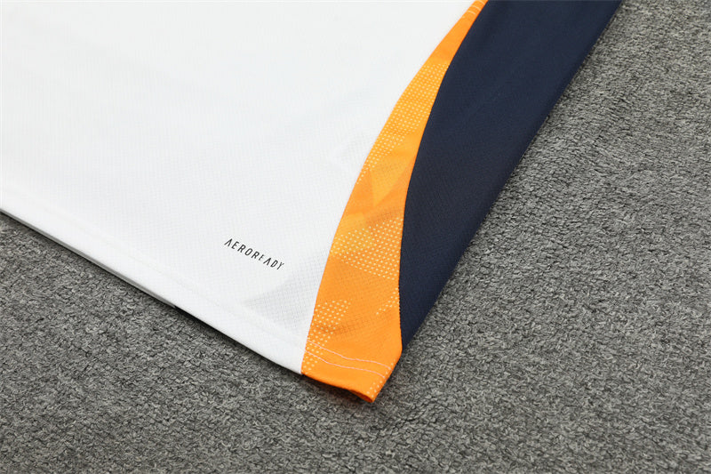 Completo Real Madrid