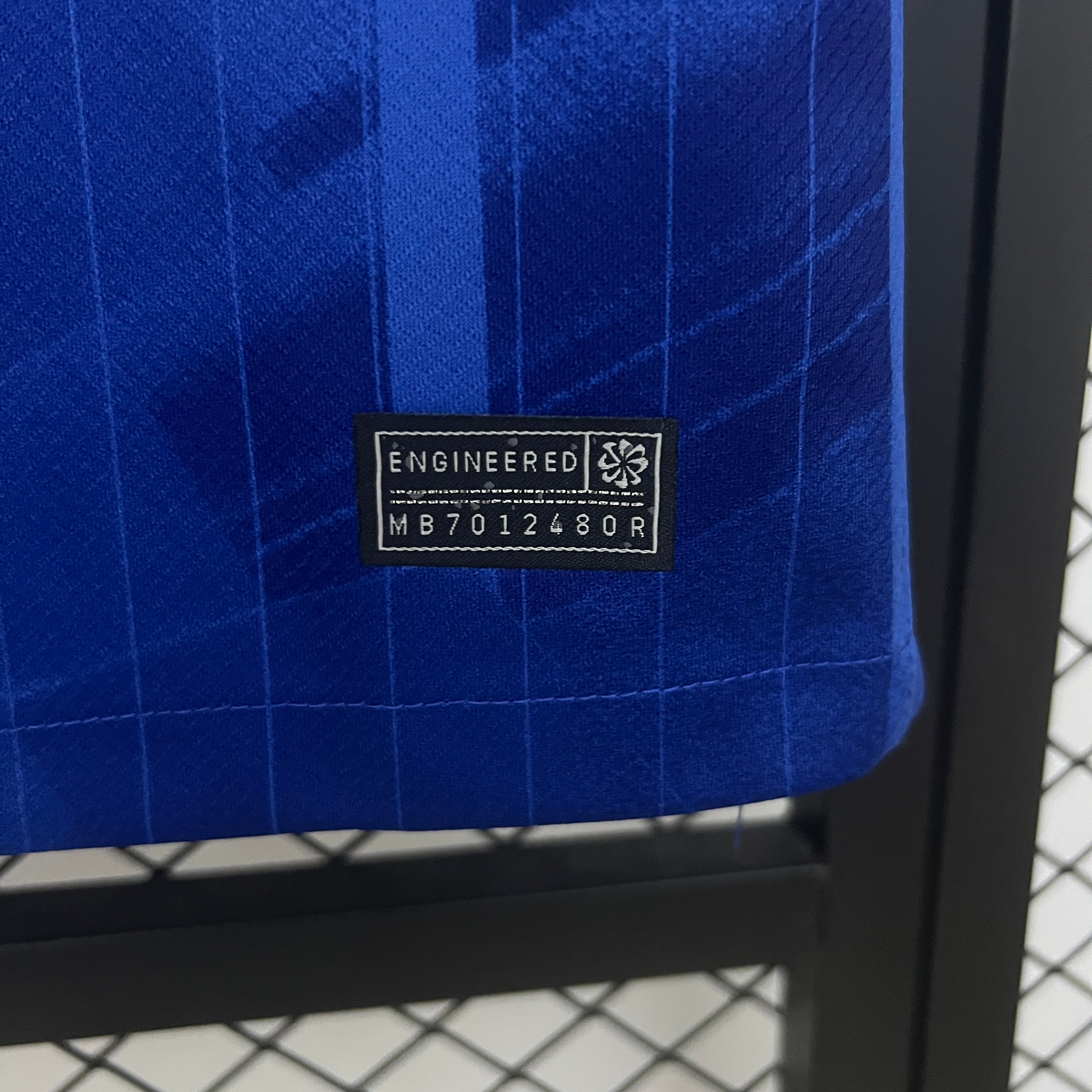 Chelsea Domicile 24/25