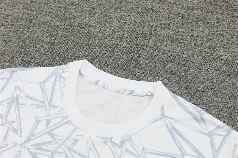 Completo Real Madrid