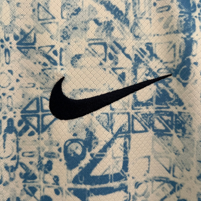 Portogallo Trasferta 24/25