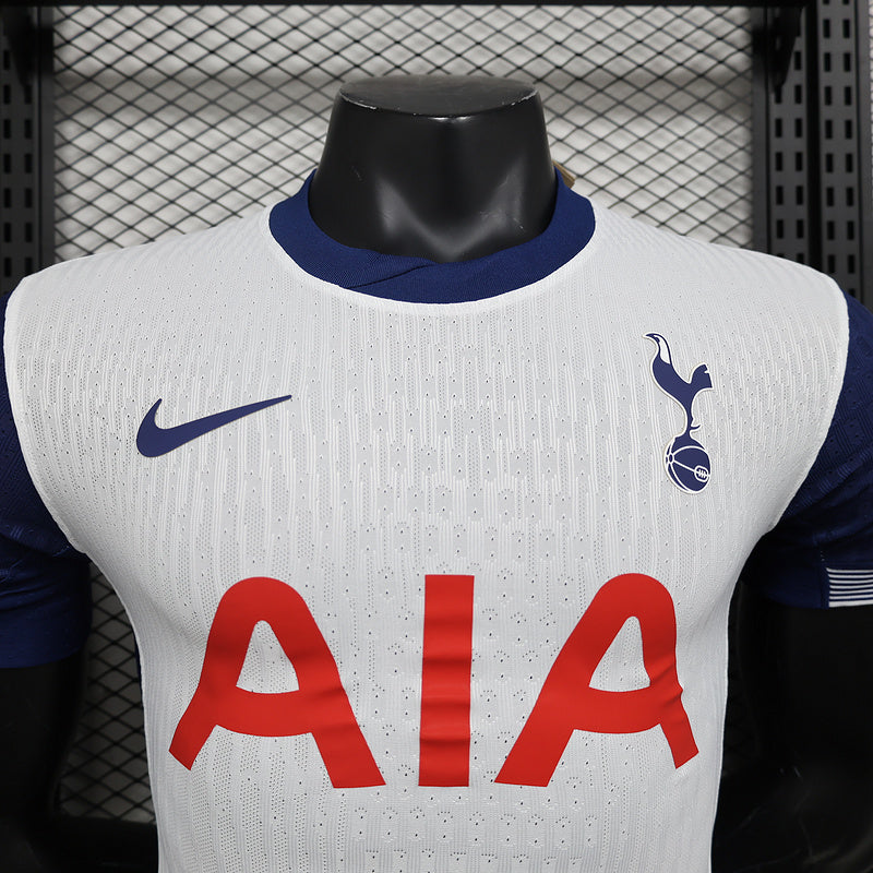 Tottenham Casa 24/25 - Versione Giocatore