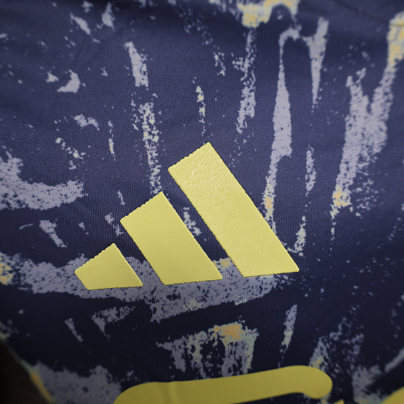 Ajax Extérieur 24/25 - Version Joueur